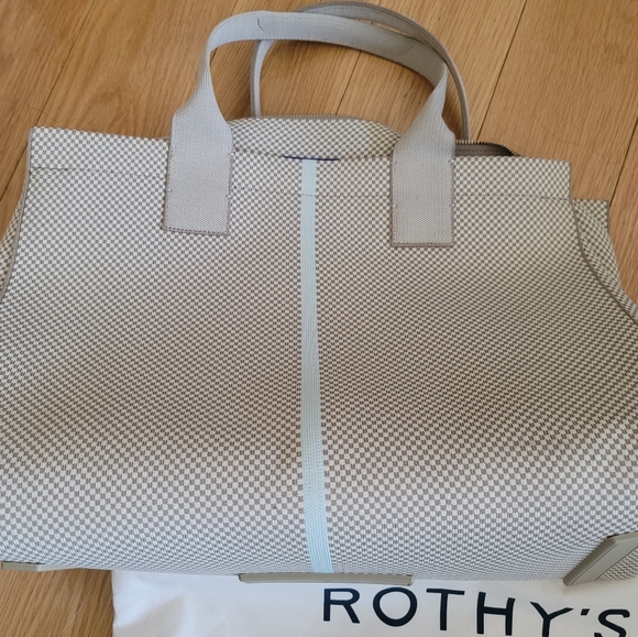 Rothy’s The Overnighter In Coastal - Picture 6 of 10